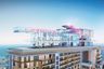 1 Bedroom Condo for sale in Grand Solaire Noble, Nong Prue, Chonburi