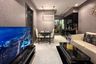 1 Bedroom Condo for sale in Grand Solaire Pattaya, Nong Prue, Chonburi