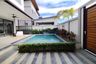 3 Bedroom House for sale in Zensiri Midtown Villas, Nong Prue, Chonburi