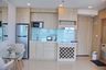 1 Bedroom Condo for sale in City Garden Tower, Nong Prue, Chonburi