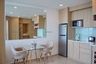 1 Bedroom Condo for sale in City Garden Tower, Nong Prue, Chonburi