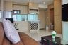 1 Bedroom Condo for sale in City Garden Tower, Nong Prue, Chonburi