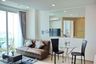 1 Bedroom Condo for sale in City Garden Tower, Nong Prue, Chonburi
