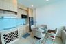 1 Bedroom Condo for sale in City Garden Tower, Nong Prue, Chonburi