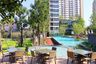 2 Bedroom Condo for rent in Unixx South Pattaya, Nong Prue, Chonburi