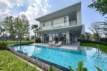 4 Bedroom House for sale in Glory Village Pattaya, Huai Yai, Chonburi
