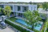 4 Bedroom House for sale in Glory Village Pattaya, Huai Yai, Chonburi
