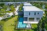 4 Bedroom House for sale in Glory Village Pattaya, Huai Yai, Chonburi