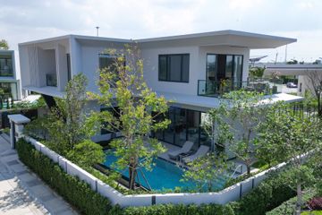 3 Bedroom House for sale in Glory Village Pattaya, Huai Yai, Chonburi