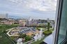 2 Bedroom Condo for rent in The Empire Tower, Nong Prue, Chonburi