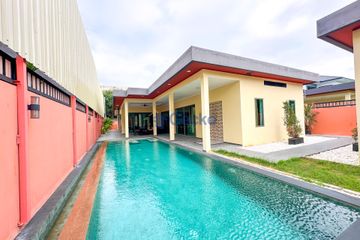 5 Bedroom House for sale in Pong, Chonburi