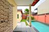 5 Bedroom House for sale in Pong, Chonburi