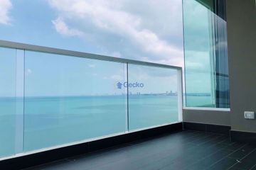 2 Bedroom Condo for sale in Del Mare, Bang Sare, Chonburi