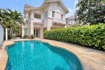 3 Bedroom House for sale in Baan Fah Rim Haad, Nong Prue, Chonburi