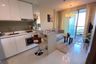 1 Bedroom Condo for sale in The Riviera Jomtien, Nong Prue, Chonburi