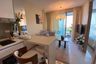 1 Bedroom Condo for sale in The Riviera Jomtien, Nong Prue, Chonburi