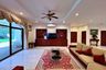 5 Bedroom House for rent in Pong, Chonburi