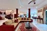 5 Bedroom House for rent in Pong, Chonburi