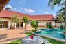 4 Bedroom House for sale in Nirvana Place, Nong Prue, Chonburi