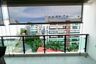 2 Bedroom Condo for rent in Ocean View, Bang Sare, Chonburi