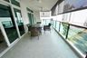 2 Bedroom Condo for rent in Ocean View, Bang Sare, Chonburi