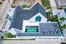 3 Bedroom House for sale in Larelana Villa, Huai Yai, Chonburi