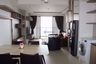 1 Bedroom Condo for rent in Zire Wongamat, Na Kluea, Chonburi