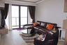 1 Bedroom Condo for rent in Zire Wongamat, Na Kluea, Chonburi