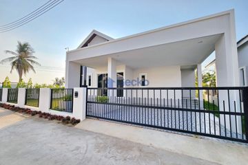 3 Bedroom House for sale in Pong, Chonburi