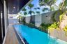 4 Bedroom House for sale in Na Jomtien, Chonburi