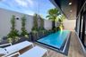 4 Bedroom House for sale in Na Jomtien, Chonburi