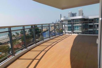 2 Bedroom Condo for sale in Na Jomtien, Chonburi
