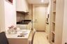 1 Bedroom Condo for sale in The Chezz Metro Life Condo, Nong Prue, Chonburi