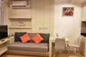 1 Bedroom Condo for sale in The Chezz Metro Life Condo, Nong Prue, Chonburi