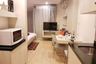 1 Bedroom Condo for sale in The Chezz Metro Life Condo, Nong Prue, Chonburi