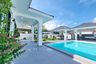 3 Bedroom House for sale in Nong Prue, Chonburi