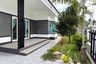 3 Bedroom House for sale in Sabai Home 8, Pong, Chonburi