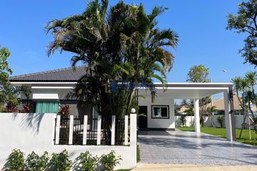 3 Bedroom House for sale in Sabai Home 8, Pong, Chonburi