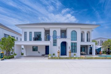 4 Bedroom House for sale in The Palm Grandio's, Nong Pla Lai, Chonburi