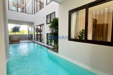 4 Bedroom House for sale in Na Jomtien, Chonburi