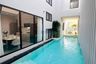 4 Bedroom House for sale in Na Jomtien, Chonburi