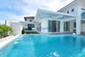3 Bedroom House for sale in Park Village, Nong Prue, Chonburi