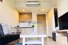 1 Bedroom Condo for rent in Unixx South Pattaya, Nong Prue, Chonburi