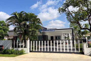 3 Bedroom House for sale in Sabai Home 8, Pong, Chonburi