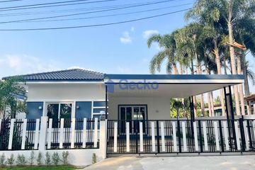 3 Bedroom House for sale in Sabai Home 8, Pong, Chonburi