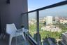 1 Bedroom Condo for rent in Zire Wongamat, Na Kluea, Chonburi