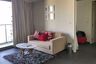 1 Bedroom Condo for rent in Zire Wongamat, Na Kluea, Chonburi