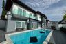 4 Bedroom House for Sale or Rent in Lake Side Court 3, Pong, Chonburi
