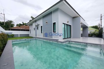 3 Bedroom House for sale in Garden Ville 6, Huai Yai, Chonburi