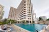 1 Bedroom Condo for sale in Kieng Talay Condo, Nong Prue, Chonburi